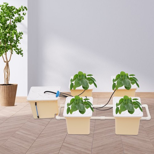 Kit sistema coltivazione - sistema, di