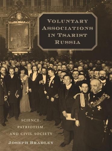 Voluntary associations - voluntary,