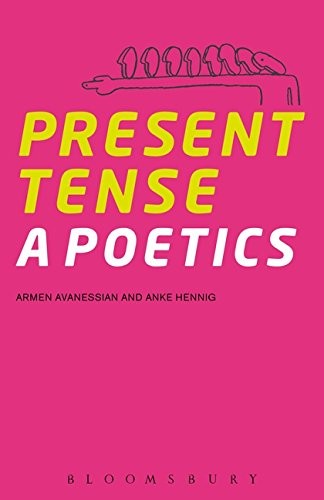 Present tense by - present, tense.by