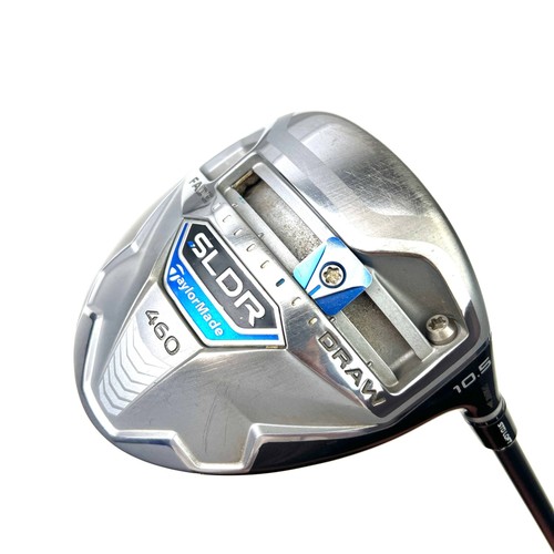 Driver taylormade sldr 460 - driver,