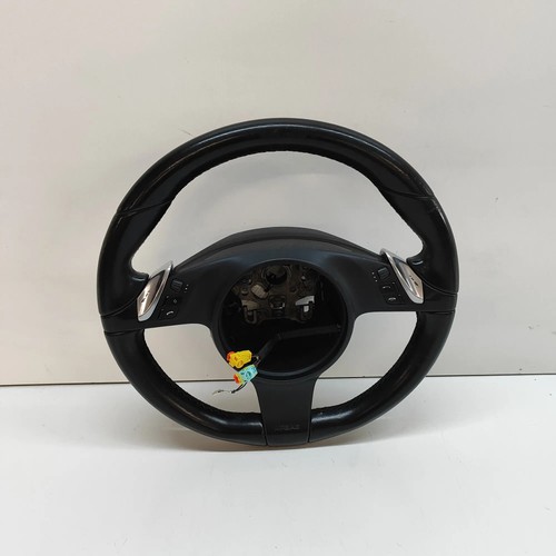 Volante porsche panamera 970 - volante,