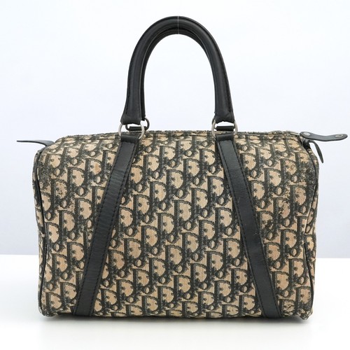 Christian dior trotter bagages - trotter,