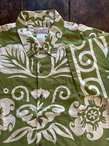 Camicia patagonia pataloha - camicia,
