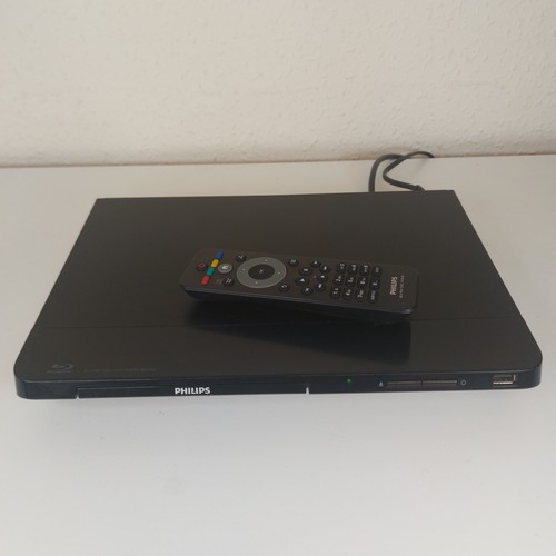 Philips compact slimline - philips,
