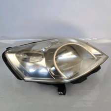 1634151880 Proiettore DX PEUGEOT BIPPER VAN (A9) 1.4 HDi (50Kw) Frg 3p/d/1398cc