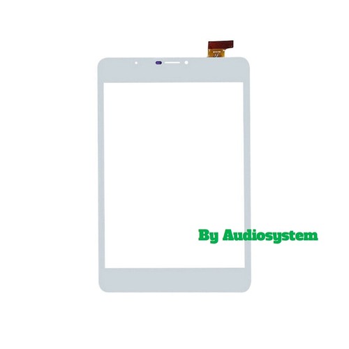 Touch screen vetro mediacom - screen, +vetro