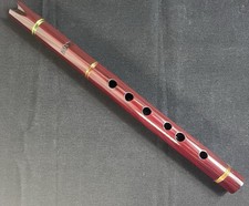 Professional Burgundy Wood