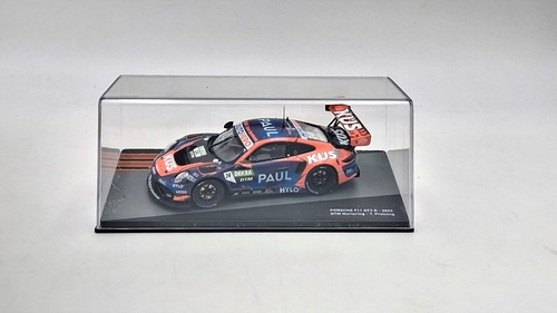 Die cast porsche 911 - 1/43,