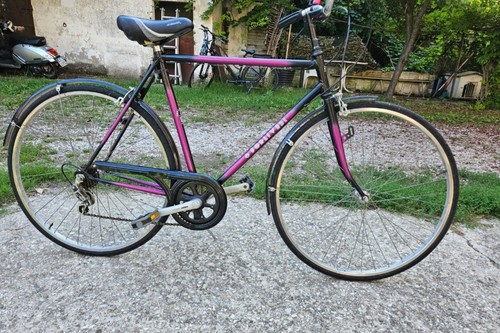 Bicicletta uomo - bicicletta,