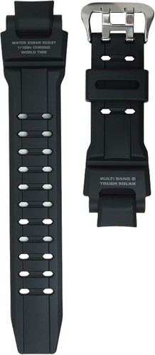 Casio 4000a 1400 gw - gw-4000a, g-1400