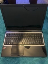 Packard Bell TE69KB computer