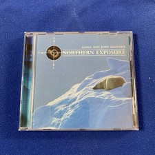 Sasha And John Digweed – Northern Exposure [CD]