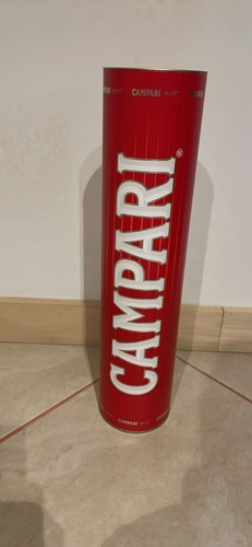 Campari magnum lt - 3,