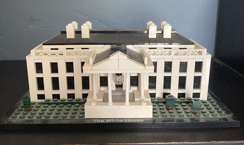 Lego architecture casa - architecture, la