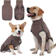 Cappotto Cane, Vestiti per