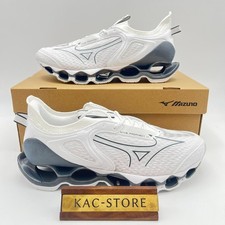 Mizuno Wave Prophecy 14 bianco