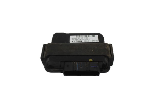 Centralina elettronica kymco - centralina,