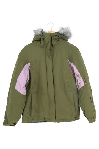 Nitro giacca outdoor donna - giacca,
