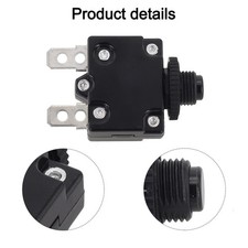 Protezioni Sovraccarico