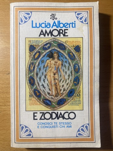 Amore zodiaco lucia - ,