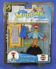 The muppet show pepe - pepe, il