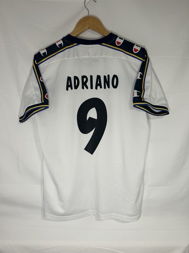 Autentica parma 2002 - autentica, 2002/03