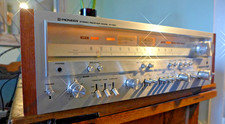 Pioneer SX-850 Ricevitore