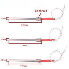 Stufa a Pellet Parte 38
