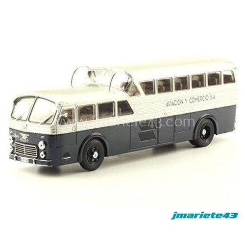 Pegaso 403 monoscocca - z-403,