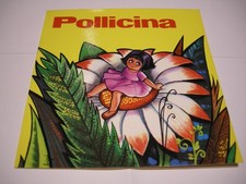 POLLICINA -COLLANA FOLLETTO