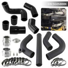 Kit tubi intercooler per Seat