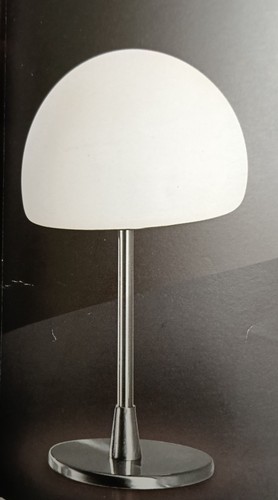 Lampada tavolo fabas - lampada, gaia