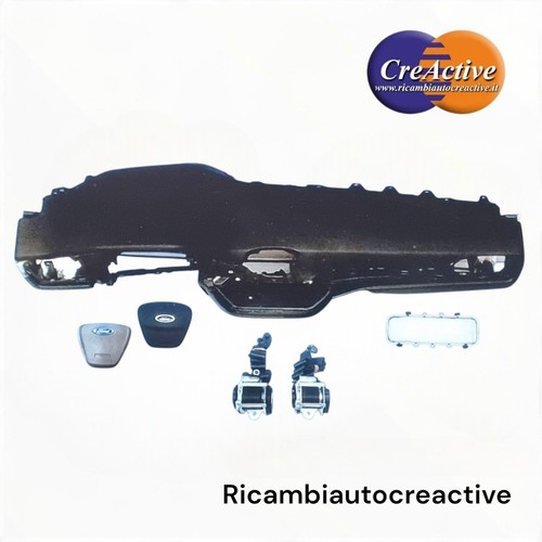 Ford focus cruscotto - ford,