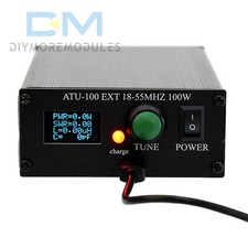 ATU-100Pro Sintonizzatore
