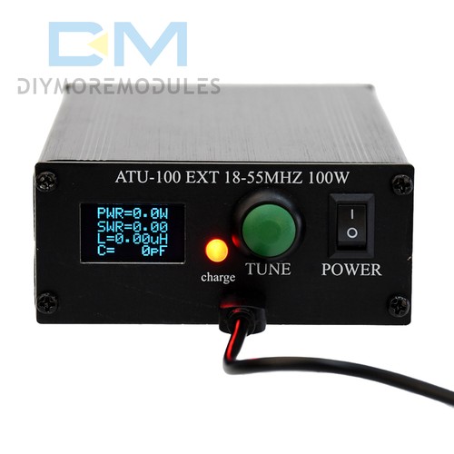 Atu 100pro sintonizzatore - atu-100pro,