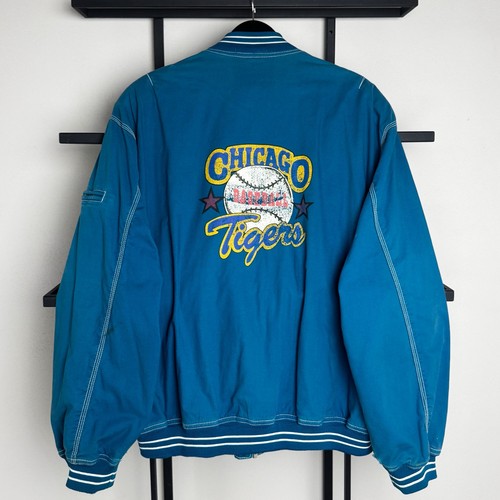 Giacca baseball uomo - giacca,