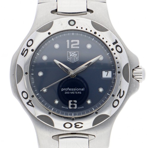 Tag heuer kirium wl111f - heuer,