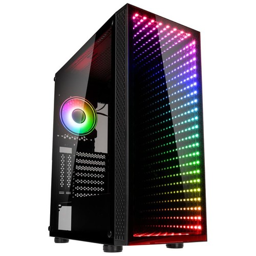Case gaming kolink void - gaming,