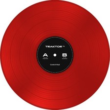 Native Instruments TRAKTOR