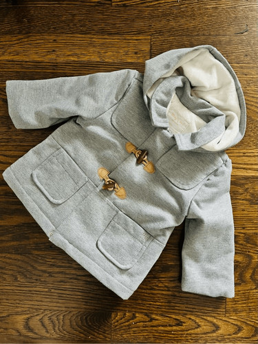 New mayoral coat baby 6 - mayoral,