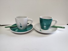 Bialetti set 2 tazzine caffè