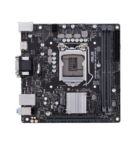 Asus prime h310i - prime, r2.0