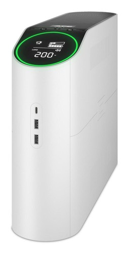 Apc gaming ups back - apc,
