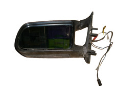 Specchio retrovisore lato guida mirror left Lancia tema 8.32 Ferrari 1° Serie elettrica