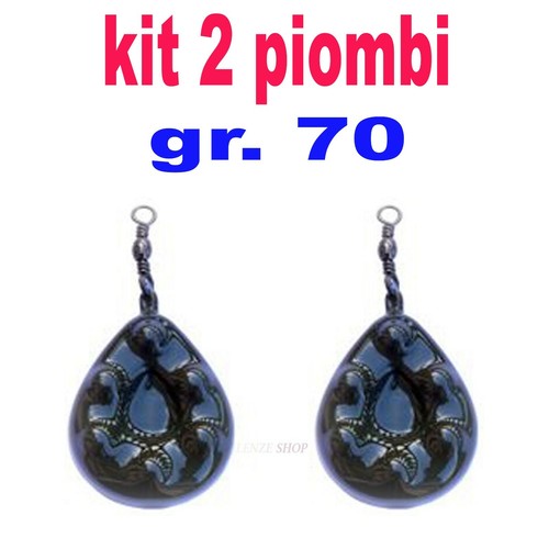 Piombo pesca carpfishing - pesca,