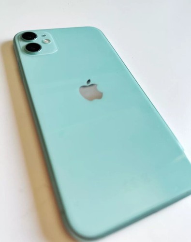Apple iphone 64gb verde - 64gb,