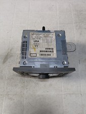 AUTORADIO STEREO OPEL ASTRA H  ZAFIRA B 13190856 DA SCODIFICARE