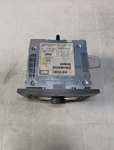 Autoradio stereo opel - opel, h