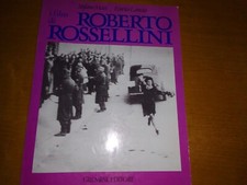 Roberto Rossellini  Masi Lancia Gremese editore