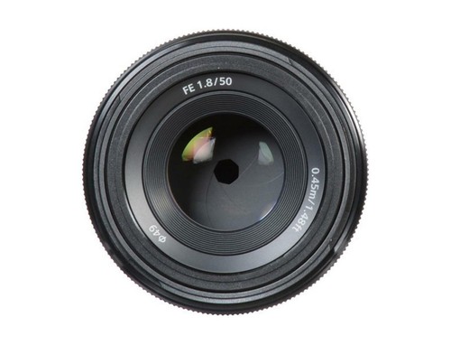 Sony attacco f1 8 - sony, mm